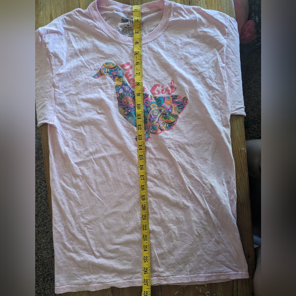 New Western Cotton TShirt - Picture 4 of 5